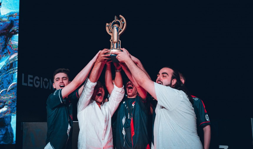 🚨LPLOL: Inscrições Abertas para Qualificadores de Verão