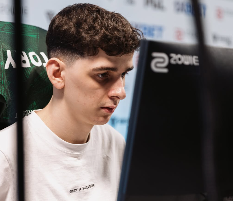 🚨Story está no banco da Flyquest após Major
